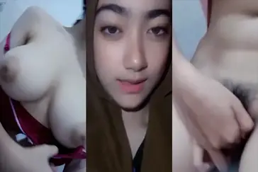 Syakirah Viral Part 6 Full Muncrat